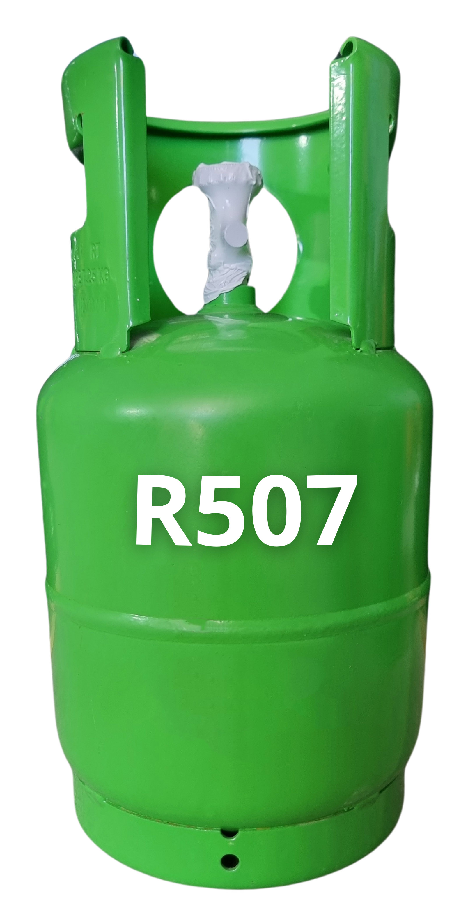 Φιάλη Ψυκτίκου Υγρού  R507 10kg